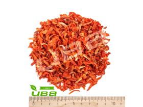 Морковь сушеная 3-3-20 мм (соломка)