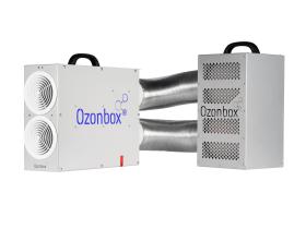 Озонатор воздуха Ozonbox AIR-60