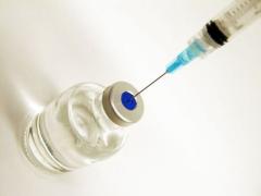 Гриппозная вакцина с наноструктурированным носителем Гриппозная вакцина с наноструктурированным носителем