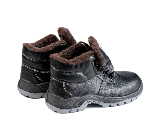 Фото 4 Зимние ботинки с металлическим подноском, г.Калининград 2022