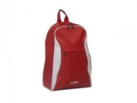 Рюкзак молодежный СПРИНТ (Красный). Артикул: 1-006