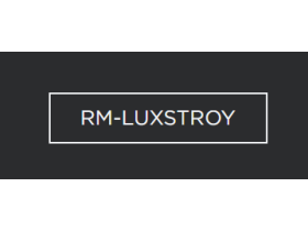 Производственная компания «RM-LUXSTROY»