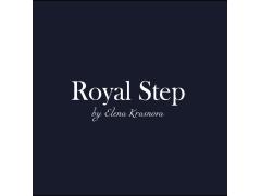 Royal step