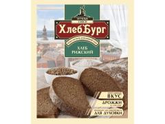 Фото 1 Смесь для выпечки ржаного хлеба «Хлеб Рижский», г.Санкт-Петербург 2022