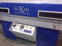 Термовакуумный пресс для фасадов МДФ Maxim DIP-2514 серии PN-2013
