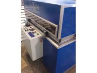 Мини-пресс для радиусных фасадов с пневмоподъемом Maxim DIP RP-1407