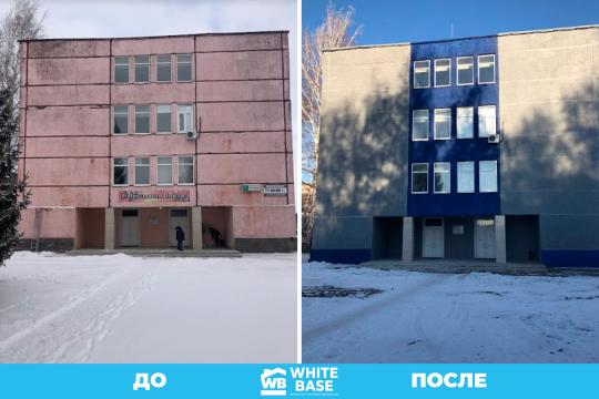 Фото 8 Резиновая краска для фасада и интерьера, г.Тольятти 2022