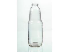 Фото 1 Стеклянная бутылка для безалкогольных напитков, г.Дубовка 2022