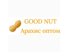 Производитель арахиса «Good Nut»