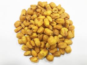 Жареная кукуруза (испанские зерна)