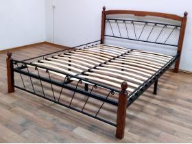 Кровать серии «Муза 1»