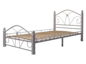 Металлические кровати «Селена 1»