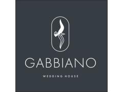 Производитель свадебных платьев «Gabbiano»