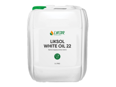 Фото 1 Пищевое минеральное белое масло LIKSOL WHITE OIL, г.Липецк 2022