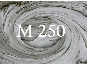 Раствор М-250