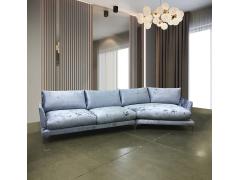 Фото 1 Модульный диван «Амбассадор», г.Щелково 2022