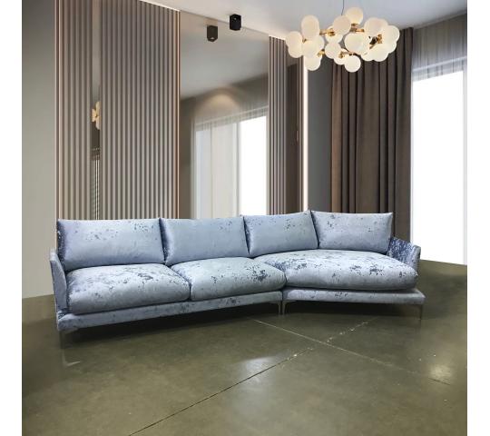 Фото 1 Амбассадор модульный диван в МО 2022