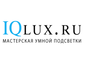 Производитель кухонной подсветки «IQLUXRU»