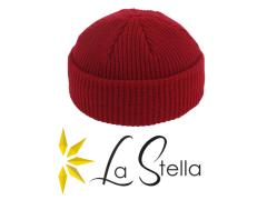 Производство брендирование шапок La Stella