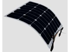 Фото 1 Солнечный модуль ФСМ 50F, г.Омск 2022