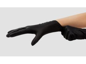 Одноразовые перчатки в ассортименте