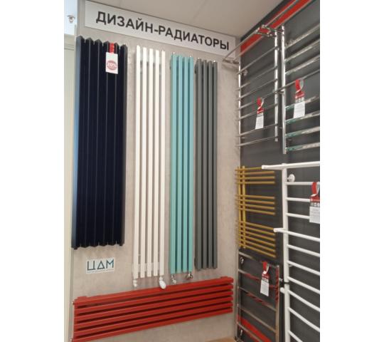 Фото 2 Дизайн радиаторы, г.Краснодар 2022