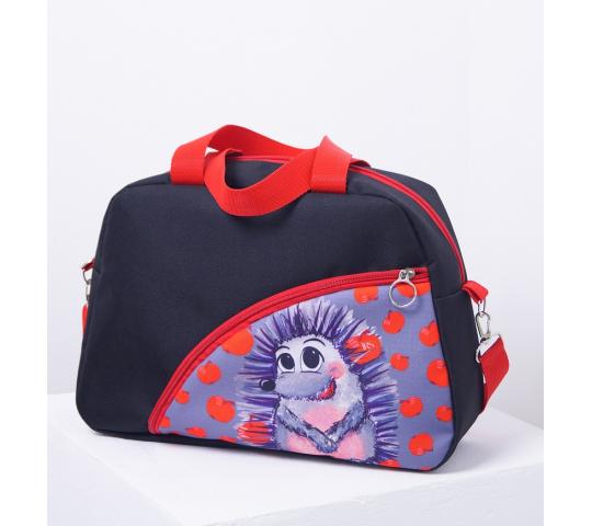 Фото 10 Детские текстильные рюкзаки, г.Саратов 2022