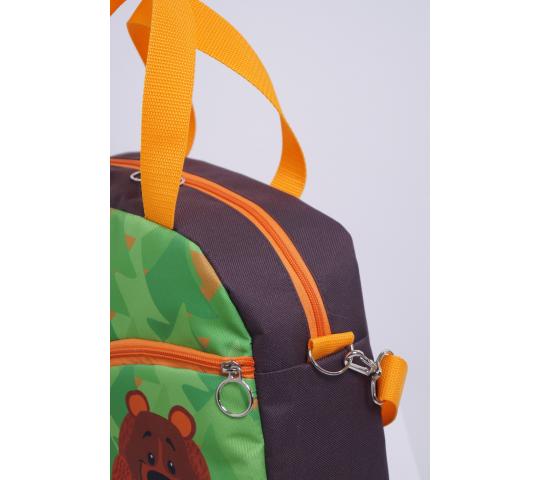 Фото 13 Детские текстильные рюкзаки, г.Саратов 2022