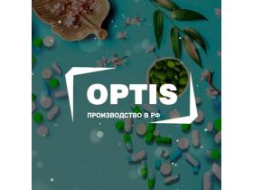 Производитель пищевых добавок «OPTIS»