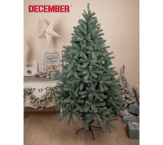 Фото опубликовано: ООО "АГАТ", ИНН 5406390209, sibeli.ru © Фото 2 НОВЕЛЛА G1 - голубая ель, г.Новосибирск 2022