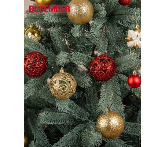 Фото опубликовано: ООО "АГАТ", ИНН 5406390209, sibeli.ru © Фото 3 НОВЕЛЛА G1 - голубая ель, г.Новосибирск 2022