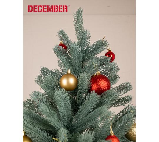 Фото опубликовано: ООО "АГАТ", ИНН 5406390209, sibeli.ru © Фото 5 НОВЕЛЛА G1 - голубая ель, г.Новосибирск 2022