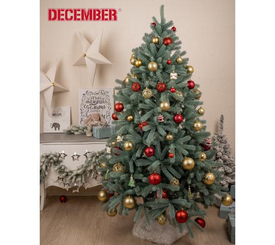 Фото опубликовано: ООО "АГАТ", ИНН 5406390209, sibeli.ru © Фото 9 НОВЕЛЛА G1 - голубая ель, г.Новосибирск 2022