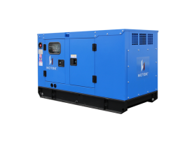Дизельный генератор ИСТОК™ АД8С-Т400-РПМ15-1
