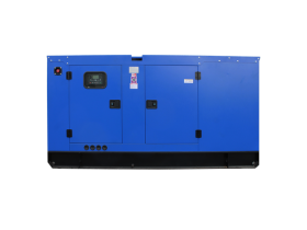 Дизельный генератор ИСТОК™ АД100С-Т400-РПМ35-1