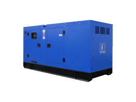 Дизельный генератор ИСТОК™ АД100С-Т400-РПМ35-1