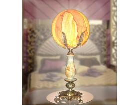 Настольная лампа «Диона»