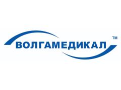 Производитель медицинской одежды «Волга Медикал»