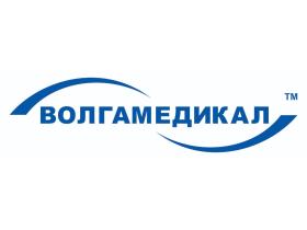Производитель медицинской одежды «Волга Медикал»
