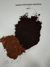 Какао-порошок PV7 алкализованный «INDCRESA PV-7»