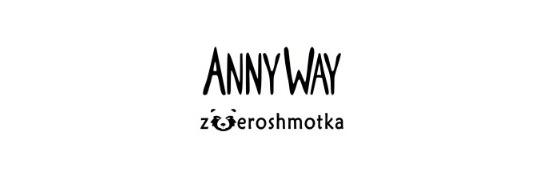 Фото №1 на стенде «AnnyWay», г.Санкт-Петербург. 643678 картинка из каталога «Производство России».