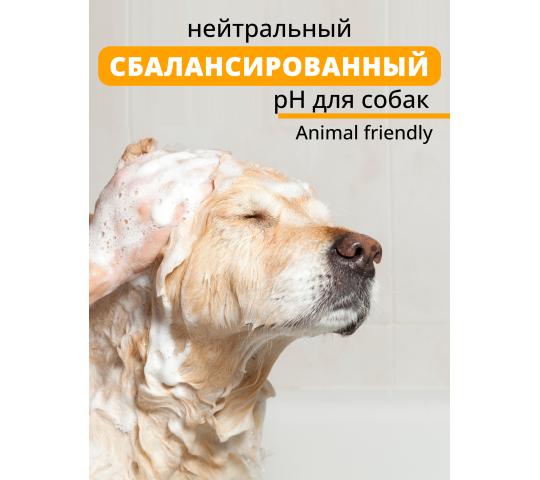 Фото 3 Шампунь для собак с хлоргексидином 400 мл., г.Королев 2022