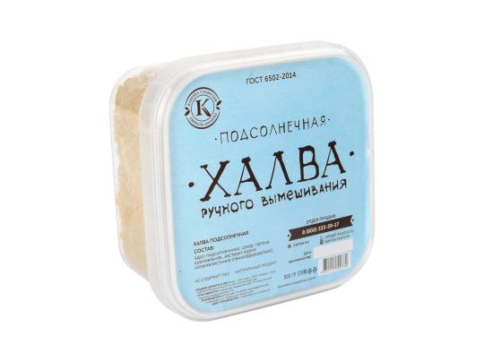 645662 картинка каталога «Производство России». Продукция Халва подсолнечная «Коррекс» ., г.Армавир 2022