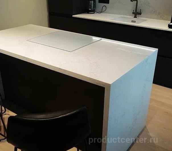 Столешница из искусственного камня от производителя «Бретоника ...
