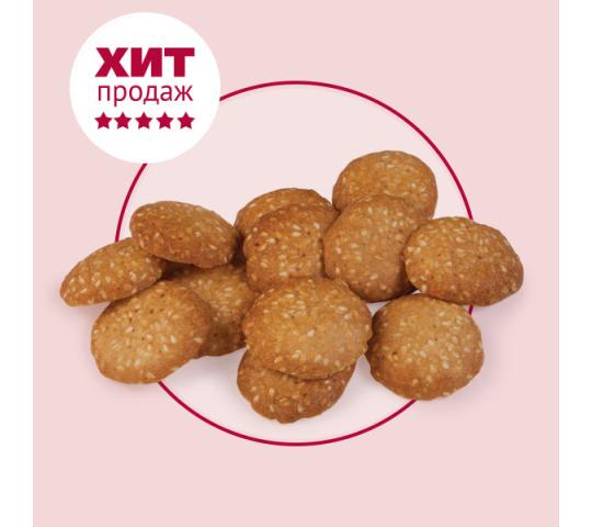 Фото 5 Песочное печенье в ассортименте, г.Москва 2022