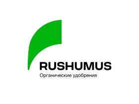 Завод органических удобрений RUSHUMUS
