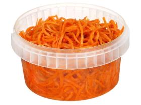Салат «Морковь по-корейски»
