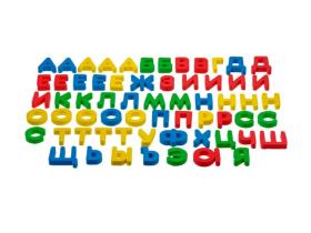 Игрушка «Русский алфавит»