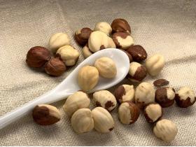 Орехи и семена для масел