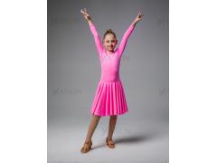 Фото 1 Платье для бально-спортивных танцев, г.Симферополь 2022